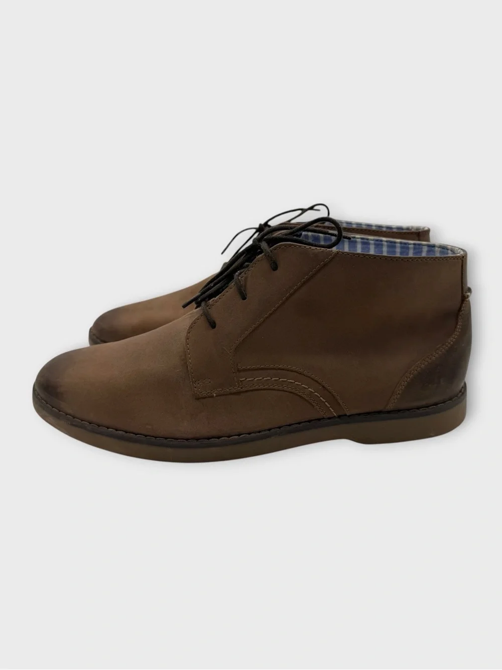 Sperry men newman